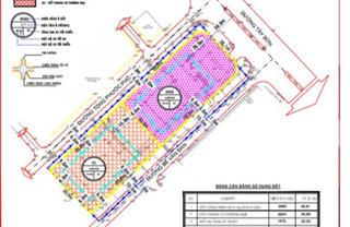 Bình Định đấu giá khu đất 7.000m2 xây chung cư hỗn hợp 2.2000 tỷ đồng