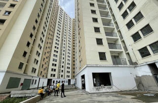 Ủy ban Pháp luật đề nghị chủ đầu tư nhà ở thương mại góp kinh phí xây nhà ở xã hội