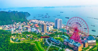 Sự trở lại đường đua của phân khúc căn hộ biển