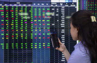 Chứng khoán VIX: Lợi nhuận 6 tháng tăng gấp 9,7 lần, đạt 576 tỷ đồng'