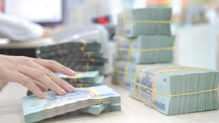 Thu ngân sách hơn 1.577 nghìn tỷ, đạt 80% dự toán