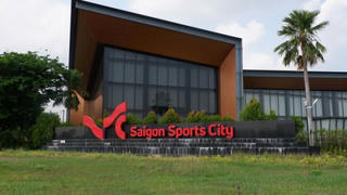 Diễn biến mới về dự án Saigon Sports City sau khi vừa đổi chủ