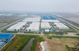 Hải Phòng: Xây sân bay quốc tế Tiên Lãng trong KKT Nam thành phố