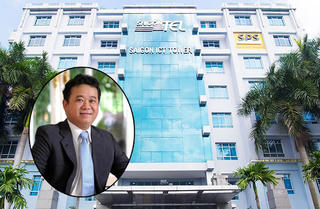 Ông Đặng Thành Tâm tham vọng tạo đột biến, Saigontel đã làm được gì?