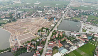 Hết dịch, thị trường bất động sản nơi này sẽ ‘sốt nóng’?