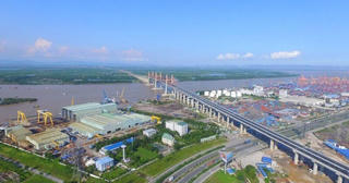 Hải Phòng đứng thứ 4 cả nước về thu hút vốn FDI