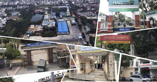 Hàng loạt cơ sở phải dời khỏi nội đô, đất vàng sẽ được dùng để làm gì?