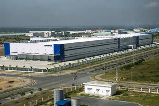 Sonadezi Long Thành (SZL) chốt quyền chia cổ tức 40% bằng tiền, cao nhất từ khi niêm yết