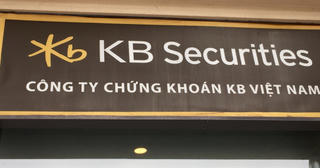 Tình hình tài chính của Chứng khoán KB sau những tố cáo của các nhà đầu tư liên quan nhóm Ngô Nam