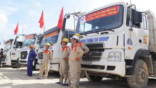 DN nghìn tỷ Cường Thịnh Thi trúng gói thầu hơn 624 tỷ tại Hà Nam