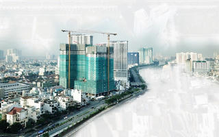 Bất động sản cuối năm: Thị trường 'ảm đạm', thời lướt sóng đã qua