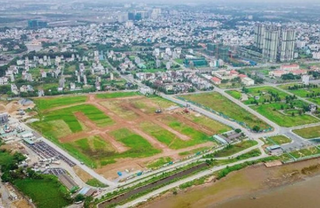 Dự thảo Luật Đất đai: ‘Thành phần hội đồng định giá đất chưa khách quan’