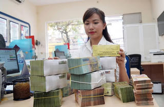 Đếm thu nhập nhân viên ngân hàng: Cao nhất và thấp nhất năm 2022
