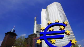 ECB được dự báo sẽ tiếp tục hạ lãi suất