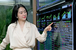 Chuyện lên sàn, gọi vốn của doanh nghiệp BĐS