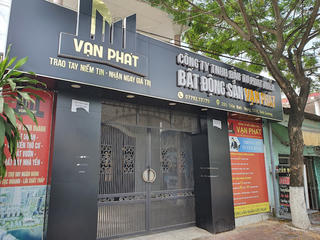 Bình Dương: Công ty BĐS Vạn Phát bị điều tra vì có dấu hiệu lừa đảo chiếm đoạt tài sản