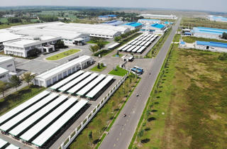Cổ phiếu khuyến nghị hôm nay 2/8: SZC, SCS và DCM
