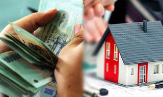 Mua nhà ở hình thành trong tương lai: Lưu ý quy định mới về đặt cọc, thanh toán