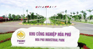 Bắc Giang phê duyệt quy hoạch khu công nghiệp Hòa Phú mở rộng