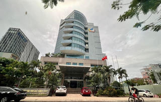 CPH Cienco 5 gây giảm, mất vốn nhà nước hơn 63 tỷ đồng