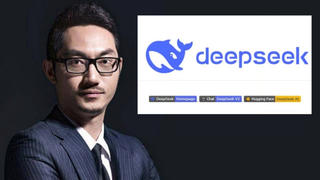 DeepSeek: 'Ngựa ô' mới nhất của giới AI gây chấn động ngành công nghệ