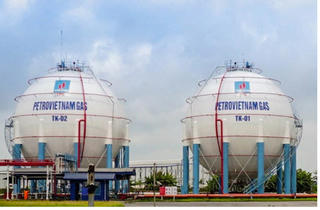 LPG Việt Nam: Doanh thu vượt đỉnh nhưng lãi 'quá hẻo', chỉ 16 tỷ đồng