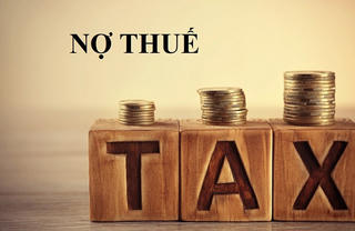 Nợ thuế hơn 300 triệu đồng, Công ty JIN YU Việt Nam bị cưỡng chế, phong tỏa tài khoản