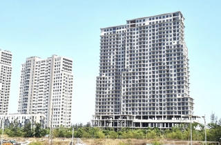 BĐS Đà Nẵng: Năm 2024, condotel và biệt thự vẫn 'ế', đất nền giá rẻ khách mua đều