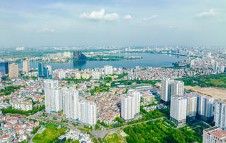 Nghịch lý nguồn cung tăng mạnh nhưng giá nhà vẫn không giảm