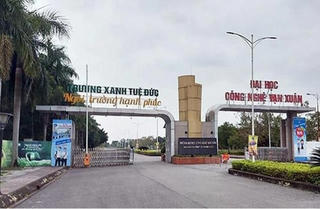 Chậm triển khai, Đại học Vạn Xuân bị thu hồi 41,5ha đất