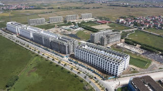 Bắc Ninh: Chủ dự án Cát Tường Smart City vào diện bị thanh tra