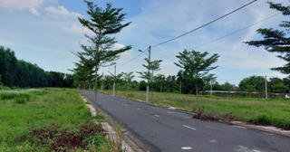 Vạn An Phát có đang làm giả tên thương mại dự án?