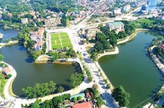 Yên Bái tìm nhà đầu tư cho 2 dự án khu đô thị sinh thái gần 2.600 tỷ
