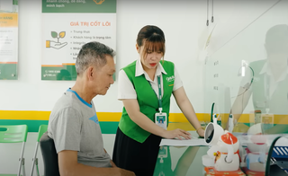 F88 bứt phá lợi nhuận quý 3/2025, đạt 90% kế hoạch năm