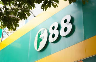F88: Lợi nhuận âm hơn 520 tỷ, dư nợ trái phiếu 450 tỷ đồng