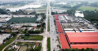 Thành phố lớn nhất Việt Nam sắp có thêm công viên giải trí, thể thao 1.250 tỷ đồng