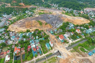 Quảng Ninh: Đề xuất thu hồi đất của 432 dự án, tổng diện tích 12.000ha