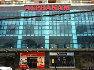 Cục thuế Hà Nội 'tuýt còi' Alphanam E&C (AME) do vi phạm về thuế