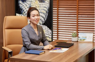 CEO NewstarHomes: ‘Giá quá cao, cầu căn hộ Hà Nội đang chững lại’