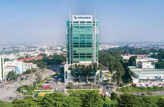 Vừa lãi nghìn tỷ, Sonadezi đặt mục tiêu lợi nhuận năm 2023 đi lùi