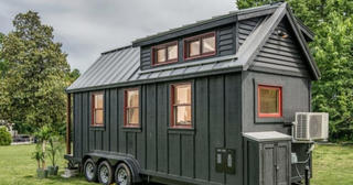 Bất ngờ: Một đại biểu Quốc hội đề xuất mô hình nhà ở siêu độc lạ cho người dân