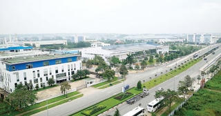 Đề xuất, hình thành khu công nghệ cao tại tỉnh Bình Thuận