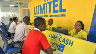 Viettel Global có quý thứ 6 liên tiếp tăng trưởng doanh thu trên 20%