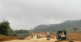 Cập nhật tiến độ thi công đường Vành đai 4 – Vùng Thủ đô