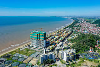 BĐS Thanh Hoá sau cơn sốt: Đóng băng kéo dài, cuối 2024 le lói hy vọng phục hồi