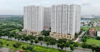 Chuyện lạ gần 1.500 căn nhà ở xã hội tại TP. Thủ Đức nhưng chưa đến 100 người dân đăng ký mua