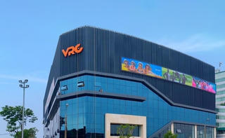 Bất động sản và Đầu tư VRC doanh thu khiêm tốn