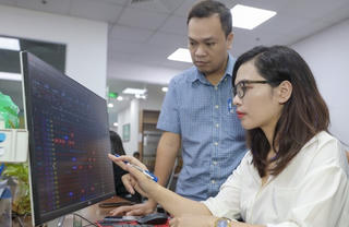 Nhận diện loạt cổ phiếu tăng 15-25% trong 1 tuần: Bán lẻ, thép và hóa chất gây chú ý