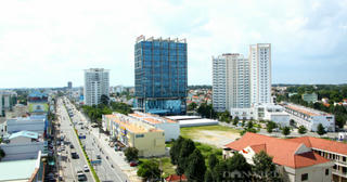 TP. HCM: Thị trường khan hiếm, người dân vẫn tìm kiếm cơ hội mua nhà - BDS vùng ven sôi động
