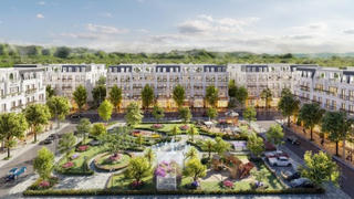 Hải Phát Invest – Bước ngoặt ở các dự án mới